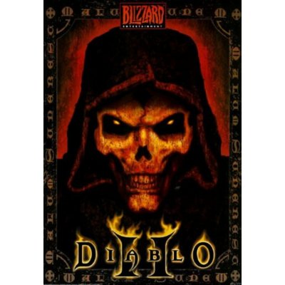 Diablo 2 + Expansion Set