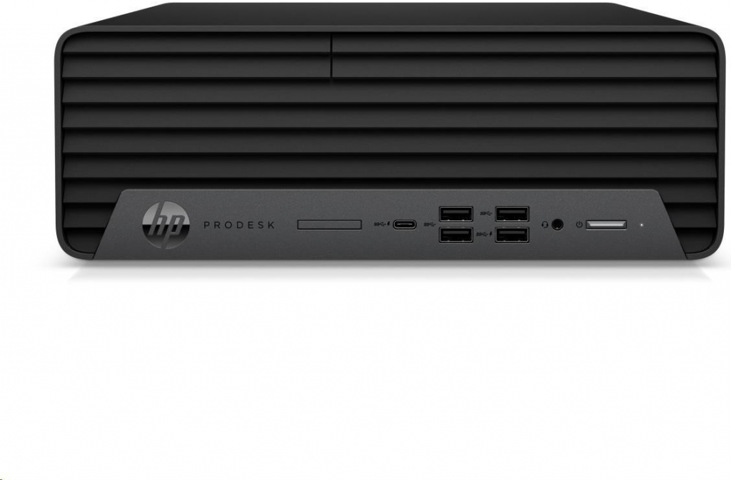 HP ProDesk 600 G6 5U5H4EA