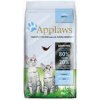 Granule APPLAWS Dry Cat Kitten 2kg