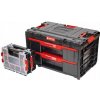 Box na náradie Qbrick System ONE Drawer 2 Toolbox 2.0 + 2x Regular Organizér 300*