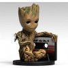 Marvel - pokladnička - Groot busta - 25 cm, BBSM013