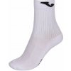 Medium Socks športové ponožky biela veľkosť EU 35-38