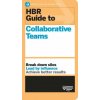 HBR Guide to Collaborative Teams (HBR Guide Series) (Harvard Business Review)(Brožovaná)