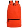 Travelite Foldable Backpack Orange 17 L TRAVELITE-338-87