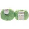 Wool 115 3325 světle zelená