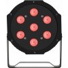 Fractal PAR LED 7 x 10 W