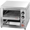 Toaster průběžný s regulací Redfox TN 30 plus
