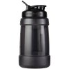 BlenderBottle plastová fľaša na vodu Koda Black 2200 ml
