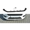 Maxton Design Spojler pod predný nárazník - Ford, FOFI8STLINECNCFD2A