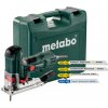 Metabo STE 100 QUICK SET 601100900