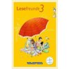 Lesefreunde - Lesen - Schreiben - Spielen - Östliche Bundesländer und Berlin - Neubearbeitung 2015 - 3. Schuljahr (Marion Gutzmann,Irene Hoppe,Alexandra Ritter,Michael Ritter,Irene Hoppe)(Brožovaná)
