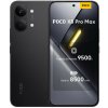 Poco X8 Pro Max 12GB/512GB čierny (Dual Sim, 5G internet, 8-jadro, RAM 12GB+12GB, pamäť 512GB, FullHD+ AMOLED displej 6.83