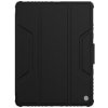 Nillkin Bumper Protective Stand Case iPad 10.2 2019/ 8.generace rácie 6902048216822 Black