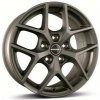 Borbet - Borbet Y farba: titan matt 8 18 5x120 ET34