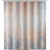 Wenko | WENKO 25239100 - Sprchový záves AGATE 180x200 cm pestrofarebný | WE0310