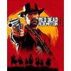 Red Dead Redemption 2 elektronická licence STE-0006340