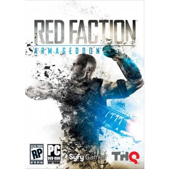 Red Faction: Armageddon (Commando & Recon Edition)