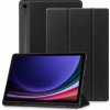 Tech Protect SC Pen Puzdro Samsung Galaxy Tab S9 FE 10.9 TEC606225 čierny