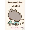 Som mačička Pusheen