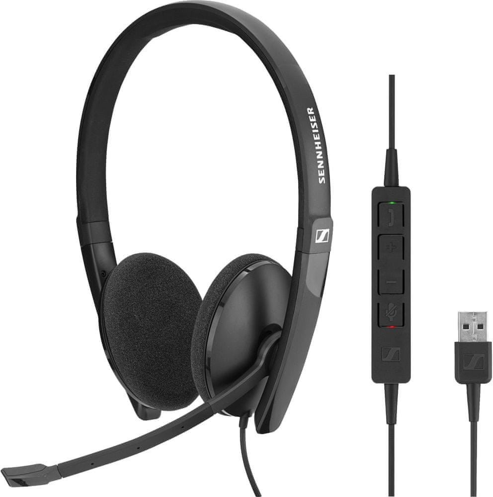 Sennheiser SC160 USB-C