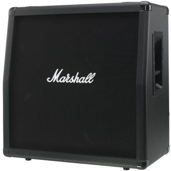 Marshall MG4X12ACF Carbon Fibre