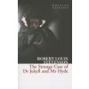 Strange Case of Dr Jekyll and Mr Hyde