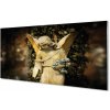 Nástenný panel anjel 100x50 cm