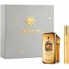 Paco Rabanne Rabanne 1 Million Gold parfumovaná voda 50 ml + Edp 10 ml, darč. kazeta, Akcia