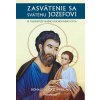 E-kniha: Zasvätenie sa svätému Jozefovi - 10 tajomstiev nášho duchovného otca