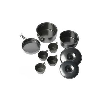 Coleman Non stick cook kit