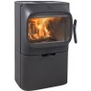 Jotul F 105 R B BP kvalitné liatinové krbové kachle s podstavcom