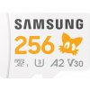 Samsung micro SDXC 256GB PRO MB-MD256SA/LC1