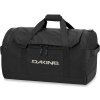 Cestovná taška Dakine EQ DUFFLE 50L Čierna,Biela