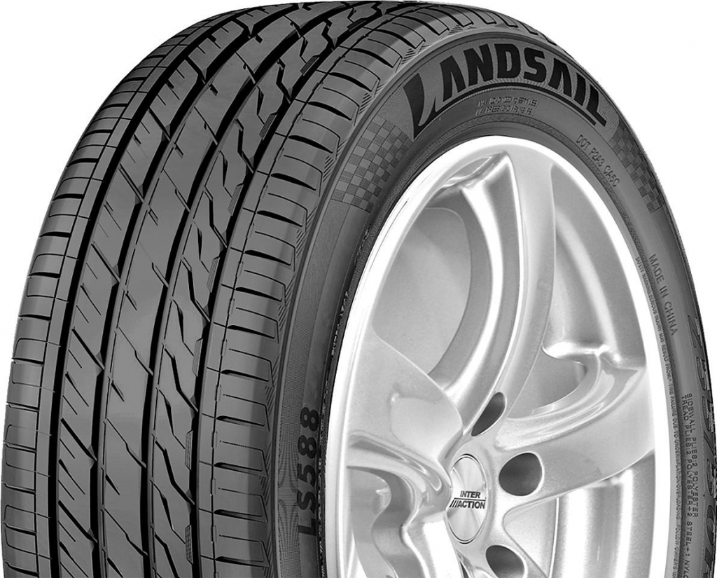 Landsail LS588 225/45 R18 91Y