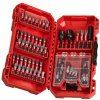 MILWAUKEE 4932492007 súprava bitov 70ks, SHOCKWAVE IMPACT DUTY 4932492007