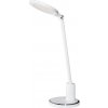 Rabalux 2977 LED stolové svietidlo Tekla 1x10W | 700lm | 3000-6000K - stmievateľné, biela
