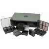 Korda Organizér Tackle Box Bundle Deal