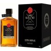 Kamiki Intense Wood Whisky 48% 0,5 l (kartón)