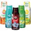 5X SIRUP FRUTTAMAX COLA TONIC LIMETKA ICE TEA