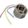 Stator na brúska Worcraft CAG-S20LiBS-125, 125 mm, diel 25