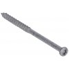 Kotva 6,3 x 100 mm samorezná pre kotvenie do betónu