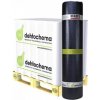 Dehtochema Bitalbit S 35 AL RADON čierna, 1 x 10 m 1731725 | cena za ks