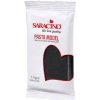 Saracino - Modelovacia hmota black 1kg