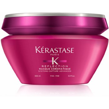 Kérastase Reflection Masque Chromatique for Normal to Fine Hair 200 ml