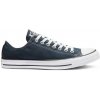 Converse Chuck Taylor All Star Navy UK4 M9697