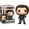 Funko Pop! Marvel Thunderbolts Bucky Barnes 1483