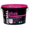 REMAL Plus vysoko krycia farba na stenu, 4 kg