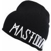 Mastodon Logo ROCK OFF MASBEAN02B čiapka