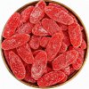Zdravoslav Ananas kandovaný s příchutí maliny plátek 500 g