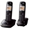 Bezdrôtový telefón Panasonic KX-TG2512PDT